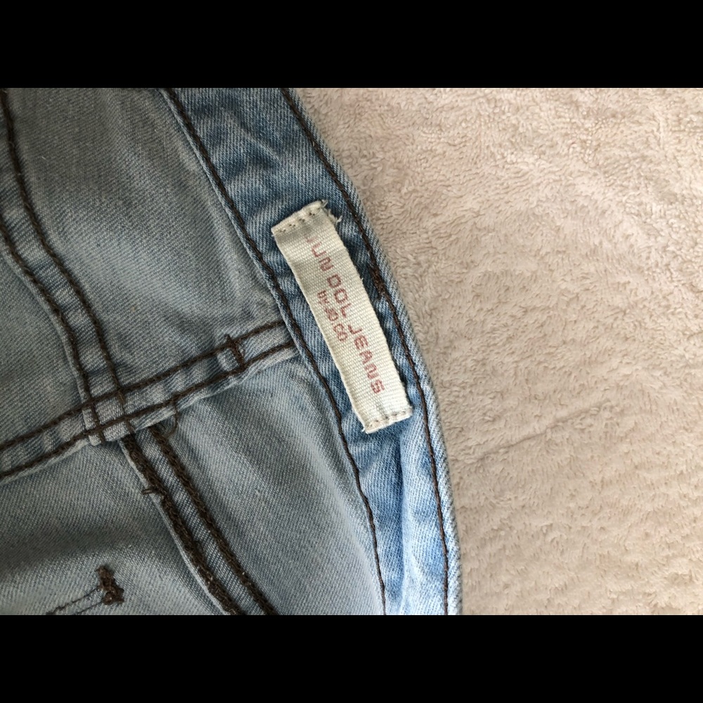 Jeans - Picture 3 of 8